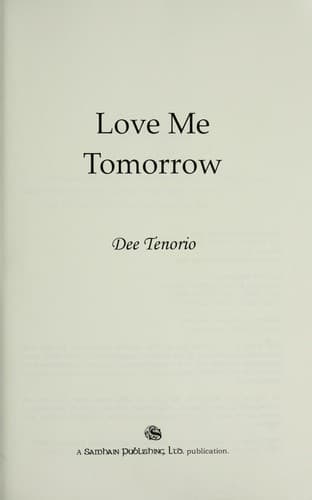Book cover image