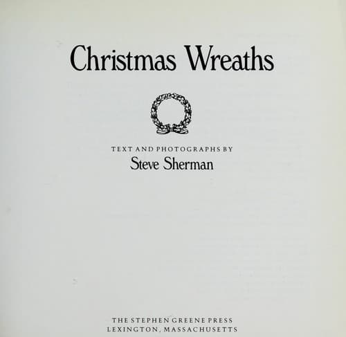 Book cover image