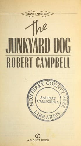 Book cover image
