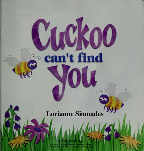 Book cover image