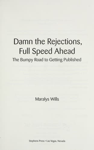 Book cover image