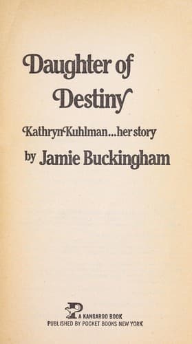Book cover image