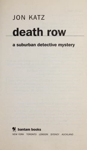 Book cover image