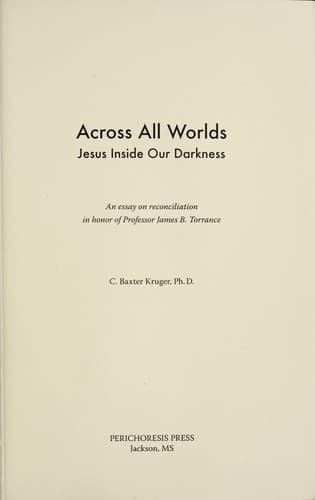 Book cover image