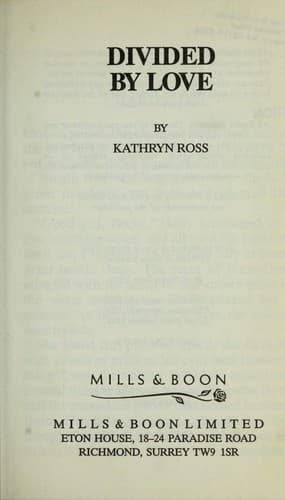 Book cover image