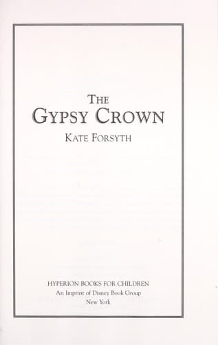 Book cover image