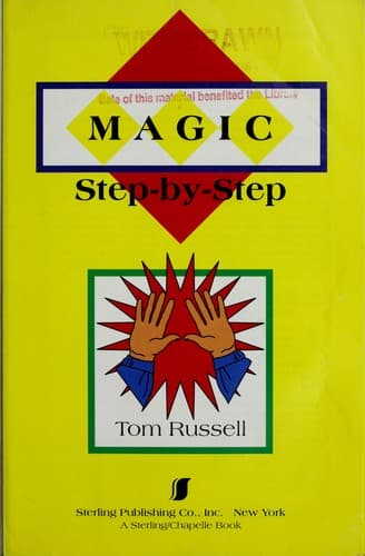 Book cover image