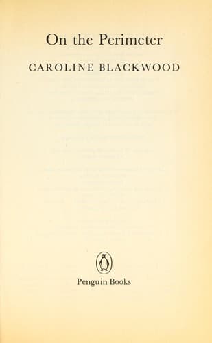 Book cover image