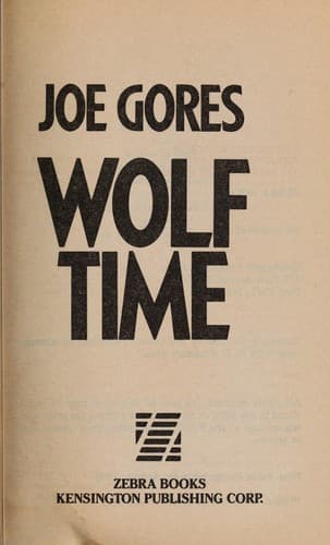 Book cover image