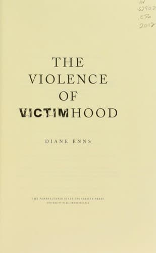 Book cover image