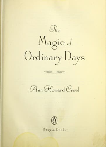 Book cover image