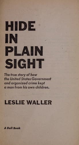 Book cover image