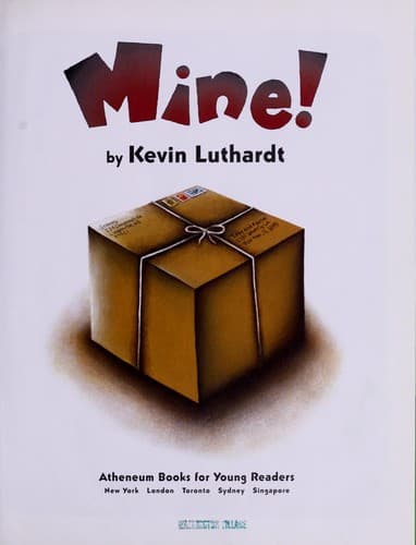 Book cover image