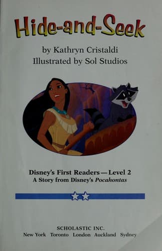 Book cover image