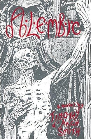 Cover image for ALEMBIC