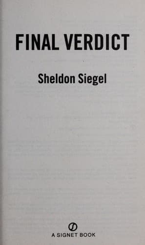 Book cover image