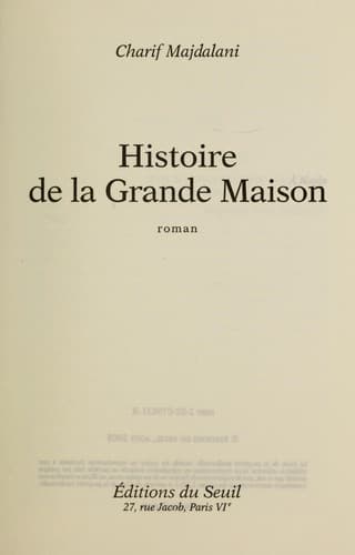 Book cover image