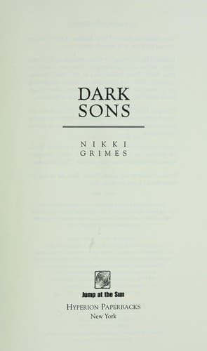 Book cover image