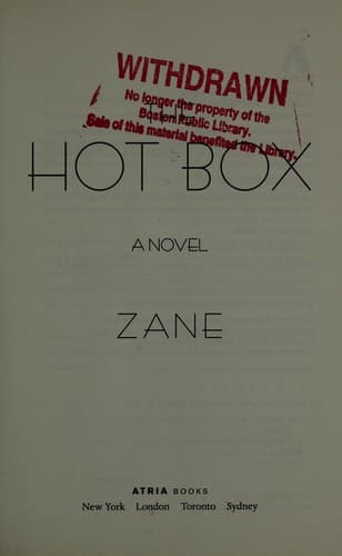Book cover image