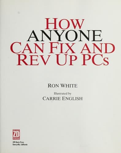 Book cover image