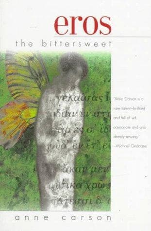 Eros the bittersweet