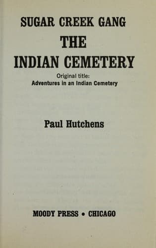 Book cover image