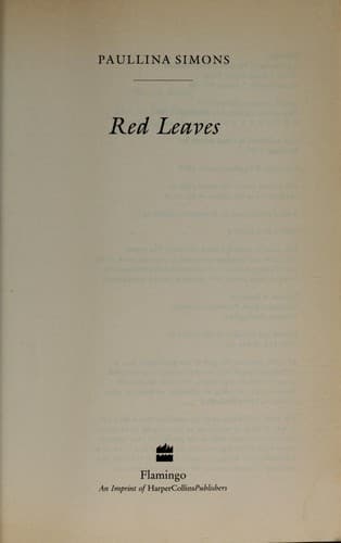 Book cover image