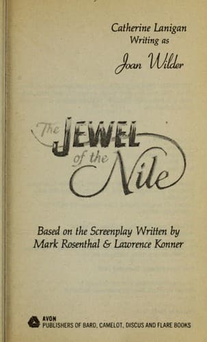 Book cover image