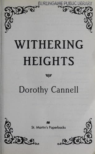 Book cover image