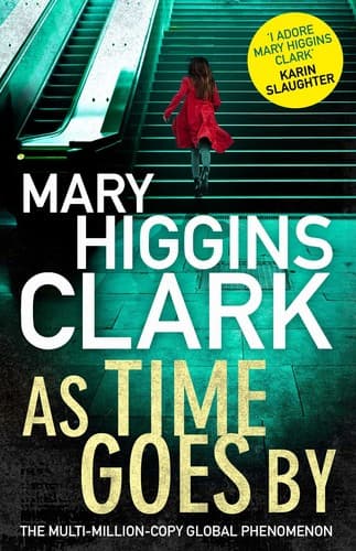 Cover image for As Time Goes By