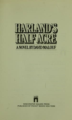 Book cover image