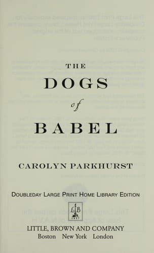 Book cover image