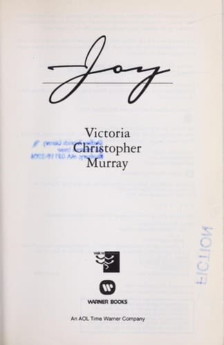 Book cover image