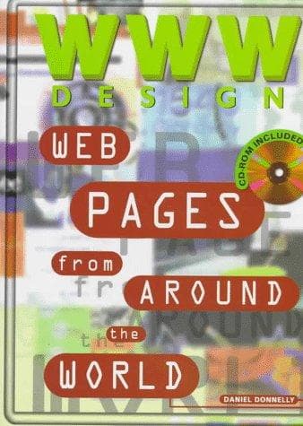 Cover image for Www Design