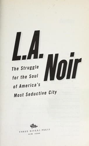 Book cover image