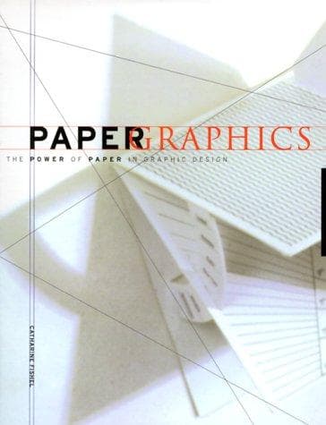Cover image for Paper graphics