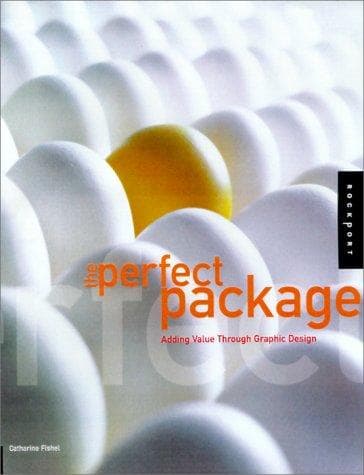 Cover image for Perfect Package