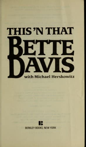 Book cover image