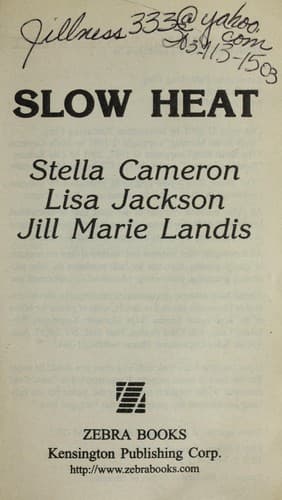 Book cover image