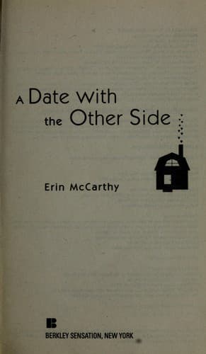 Cover image for A date with the other side