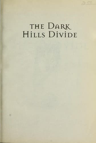 Book cover image