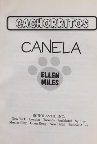Book cover image