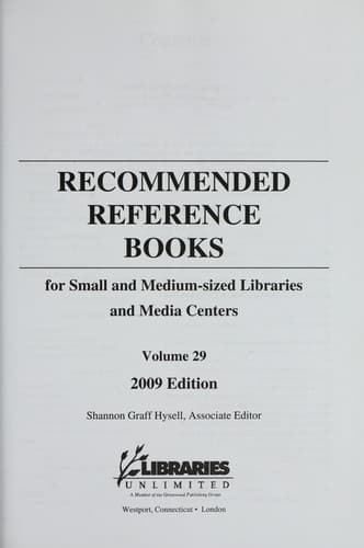Book cover image