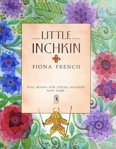 Cover image for Little Inchkin