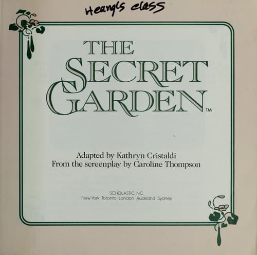 Book cover image