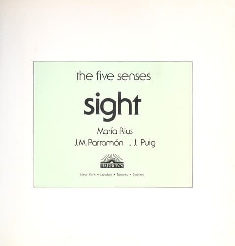 Book cover image