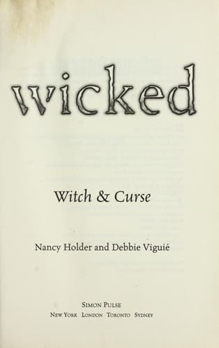 Book cover image