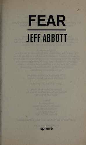 Book cover image