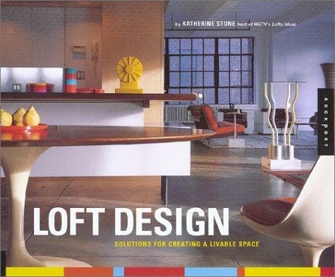 Cover image for Loft Design