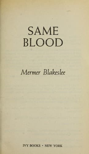 Book cover image